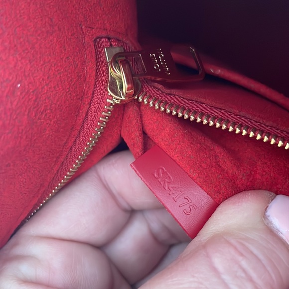 ❣️LIKE NEW❣️💎✨Louis Vuitton❣️ Caissa Damier Ebene Hobo Shoulderbag - Picture 11 of 17